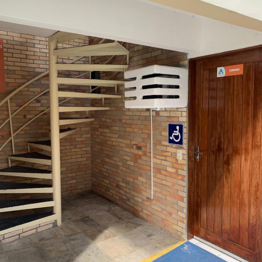 Manaira Hostel Joao Pessoa Exterior photo