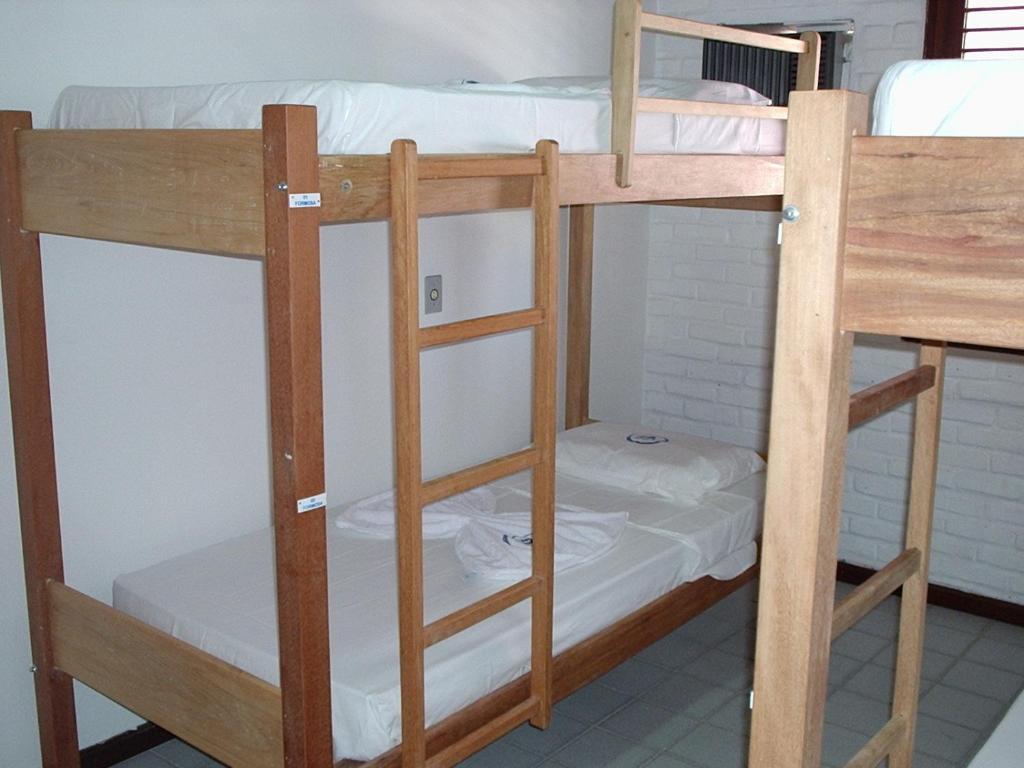 Manaira Hostel Joao Pessoa Room photo